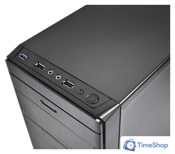 Корпус DeepCool Wave V2 - Изображение №7 — Интернет-магазин Time-Shop