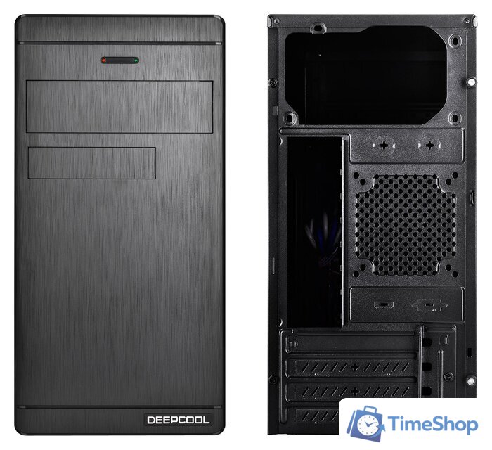 Корпус DeepCool Wave V2 - Изображение №5 — Интернет-магазин Time-Shop