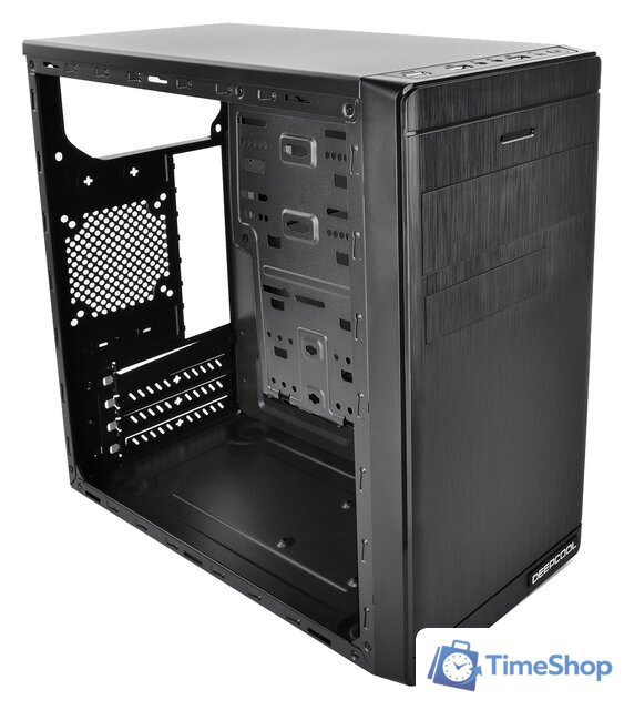 Корпус DeepCool Wave V2 - Изображение №2 — Интернет-магазин Time-Shop
