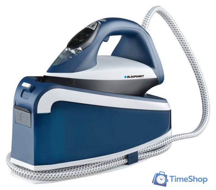 Утюг Blaupunkt SSP701 - Изображение №1 — Интернет-магазин Time-Shop
