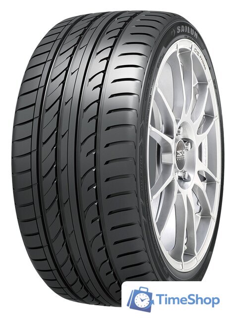 Летние шины Sailun Atrezzo ZSR SUV 275/45R20 110Y - Изображение №1 — Интернет-магазин Time-Shop