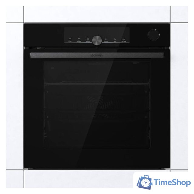 Электрический духовой шкаф Gorenje BPSA6747A08BG - Изображение №22 — Интернет-магазин Time-Shop