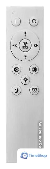 Припотолочная люстра Sonex Sharmel 7713/56L - Изображение №5 — Интернет-магазин Time-Shop