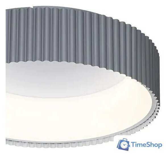 Припотолочная люстра Sonex Sharmel 7713/56L - Изображение №8 — Интернет-магазин Time-Shop