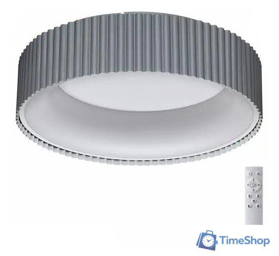 Припотолочная люстра Sonex Sharmel 7713/56L - Изображение №1 — Интернет-магазин Time-Shop