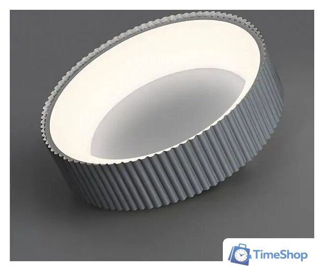 Припотолочная люстра Sonex Sharmel 7713/56L - Изображение №7 — Интернет-магазин Time-Shop