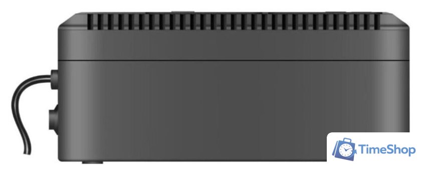 Источник бесперебойного питания SmartWatt UPS Safe Pro 650 - Изображение №2 — Интернет-магазин Time-Shop