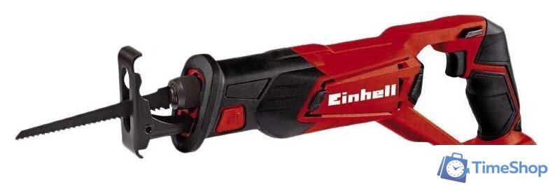 Сабельная пила Einhell TE-AP 18 Li 4326300 (без АКБ) - Изображение №1 — Интернет-магазин Time-Shop