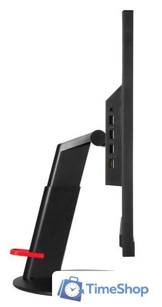 Монитор Lenovo ThinkVision T24d-10 61B4MAT1EU - Изображение №4 — Интернет-магазин Time-Shop