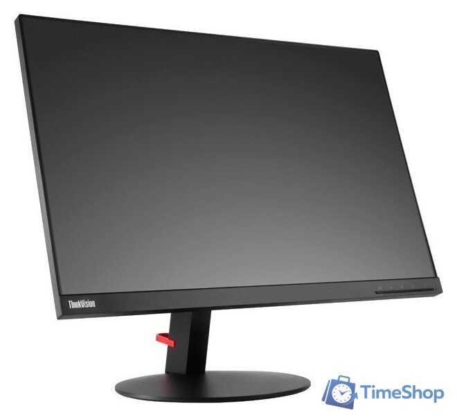 Монитор Lenovo ThinkVision T24d-10 61B4MAT1EU - Изображение №7 — Интернет-магазин Time-Shop