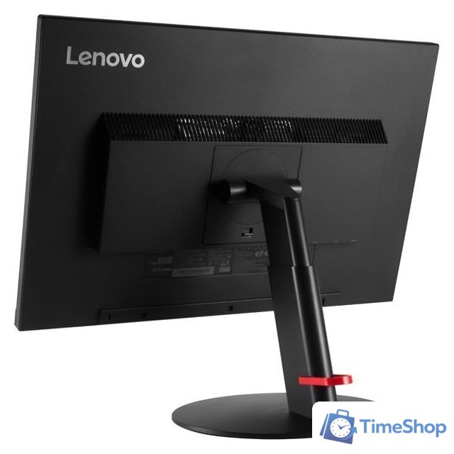 Монитор Lenovo ThinkVision T24d-10 61B4MAT1EU - Изображение №8 — Интернет-магазин Time-Shop