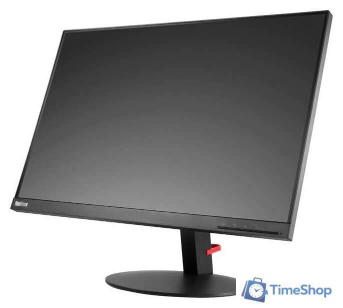 Монитор Lenovo ThinkVision T24d-10 61B4MAT1EU - Изображение №10 — Интернет-магазин Time-Shop