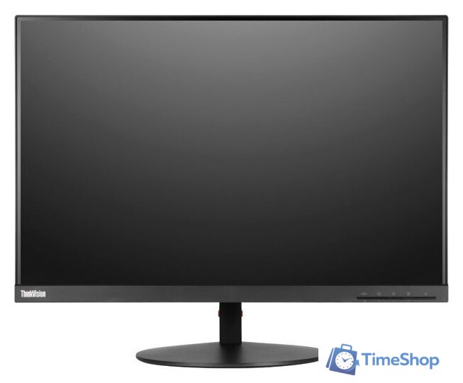 Монитор Lenovo ThinkVision T24d-10 61B4MAT1EU - Изображение №3 — Интернет-магазин Time-Shop