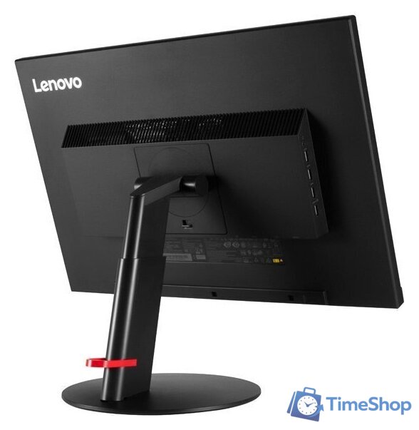 Монитор Lenovo ThinkVision T24d-10 61B4MAT1EU - Изображение №9 — Интернет-магазин Time-Shop