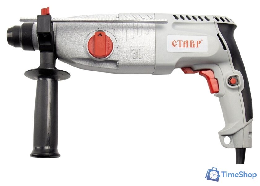 Перфоратор Stavr (Ставр) ПЭГ-800М - Изображение №1 — Интернет-магазин Time-Shop