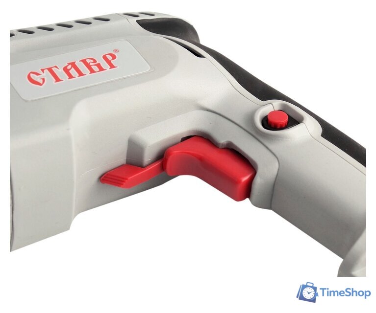 Перфоратор Stavr (Ставр) ПЭГ-800М - Изображение №4 — Интернет-магазин Time-Shop