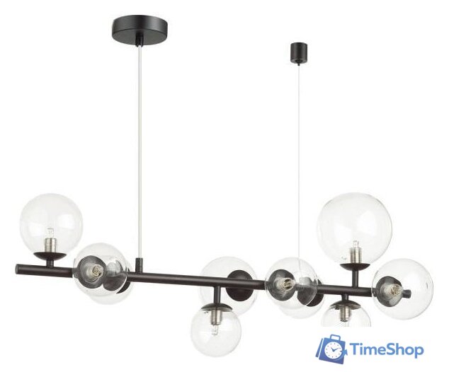 Подвесная люстра Odeon Light Tovi 4818/10 - Изображение №1 — Интернет-магазин Time-Shop