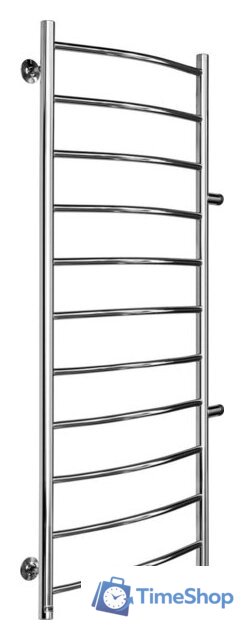 Полотенцесушитель Ростела Соната боковое подключение 1