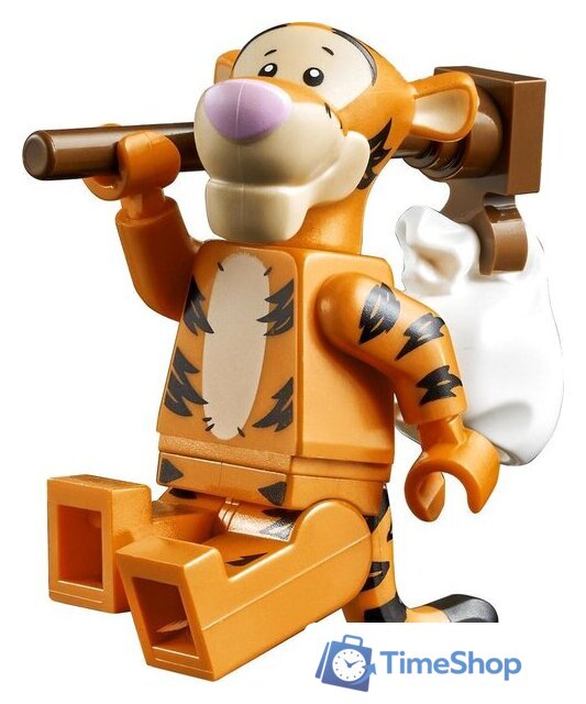 Конструктор LEGO Ideas Disney 21326 Винни Пух - Изображение №12 — Интернет-магазин Time-Shop
