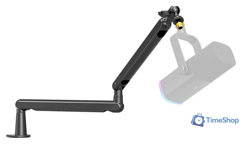 Стойка FIFINE BM88 (черный) - Изображение №1 — Интернет-магазин Time-Shop