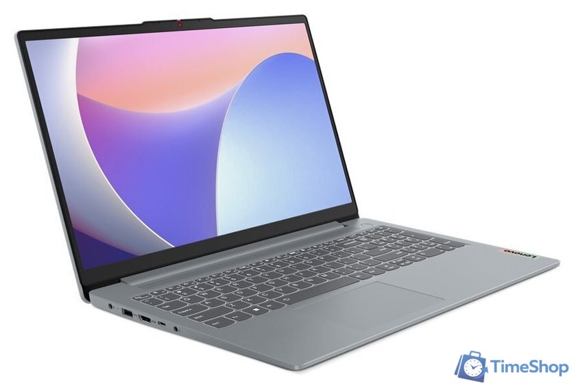 Ноутбук Lenovo IdeaPad Slim 3 15IRH8 83EM003RPS - Изображение №4 — Интернет-магазин Time-Shop
