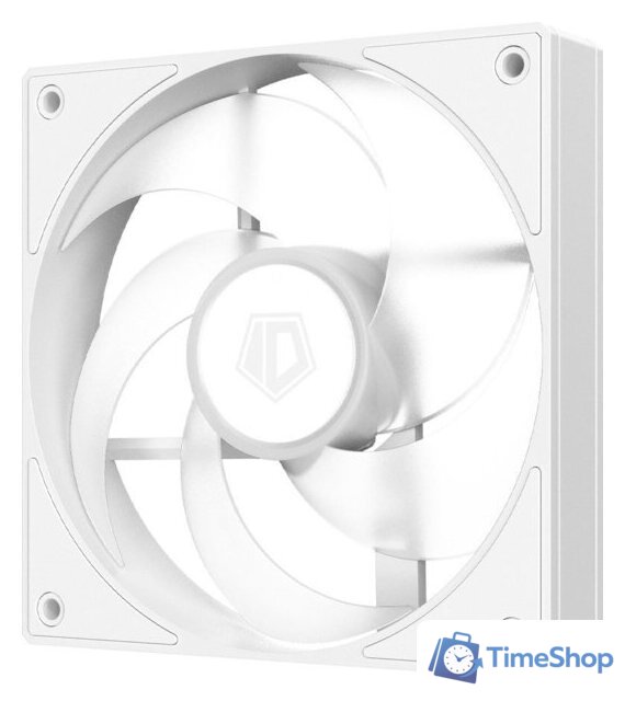 Комплект вентиляторов для корпуса ID-Cooling AS-120-ARGB-W Trio - Изображение №5 — Интернет-магазин Time-Shop