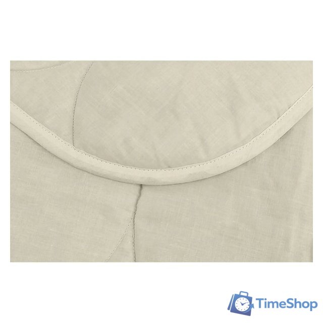 Одеяло Bellissimo Camel 150х200 120796103-С (бежевый) - Изображение №2 — Интернет-магазин Time-Shop