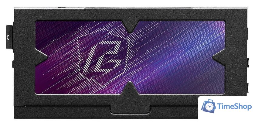 Блок питания ASRock Phantom Gaming 1600W PG-1600G - Изображение №2 — Интернет-магазин Time-Shop