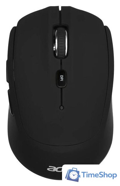 Мышь Acer OMR040 - Изображение №1 — Интернет-магазин Time-Shop