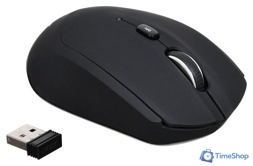 Мышь Acer OMR040 - Изображение №2 — Интернет-магазин Time-Shop