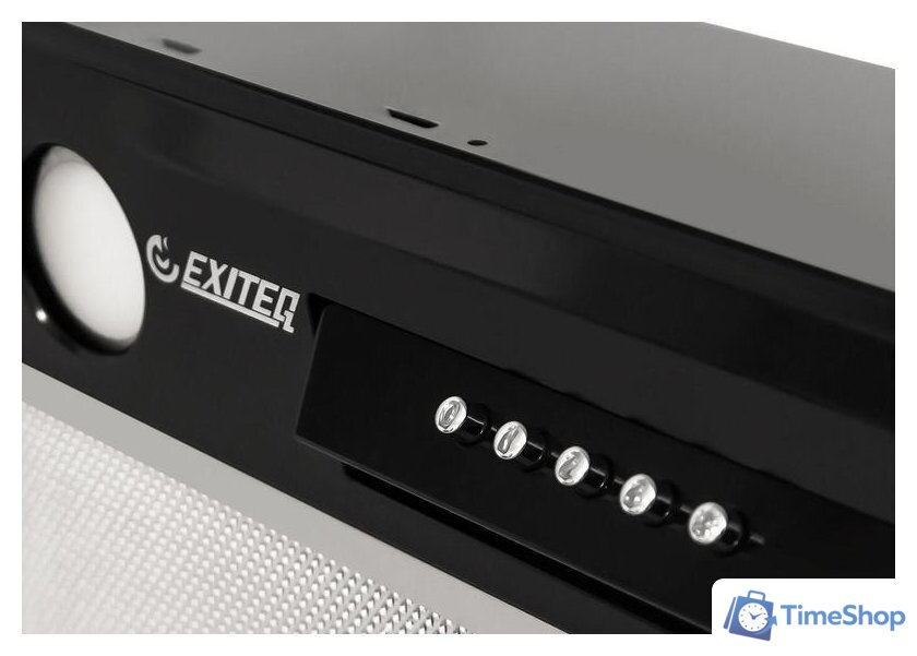 Кухонная вытяжка Exiteq EX-1266 (черный) - Изображение №5 — Интернет-магазин Time-Shop
