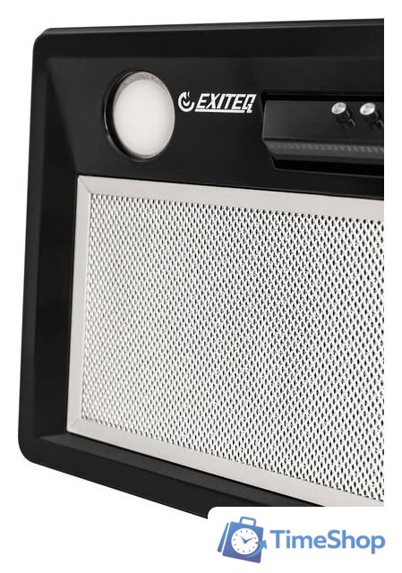 Кухонная вытяжка Exiteq EX-1266 (черный) - Изображение №4 — Интернет-магазин Time-Shop