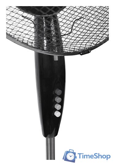 Вентилятор Mesko MS 7311 - Изображение №2 — Интернет-магазин Time-Shop