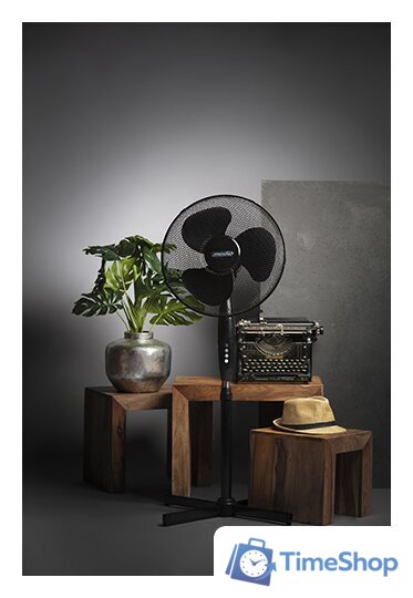 Вентилятор Mesko MS 7311 - Изображение №3 — Интернет-магазин Time-Shop