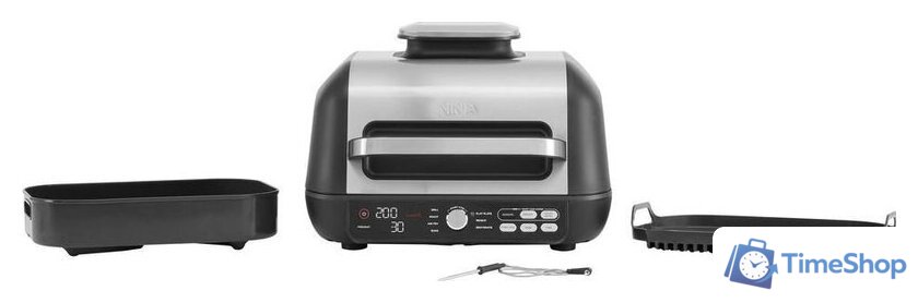 Электрогриль Ninja AG651EU - Изображение №3 — Интернет-магазин Time-Shop
