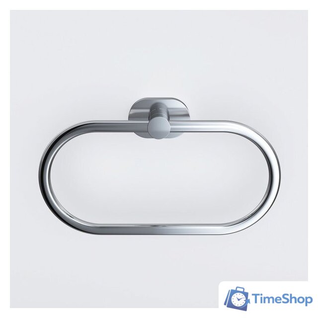 Держатель для полотенца AM.PM Sense L A7434400 - Изображение №3 — Интернет-магазин Time-Shop