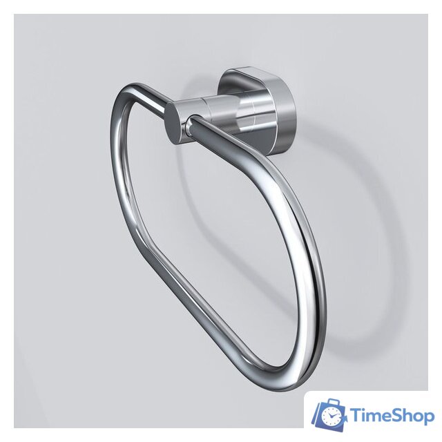 Держатель для полотенца AM.PM Sense L A7434400 - Изображение №4 — Интернет-магазин Time-Shop