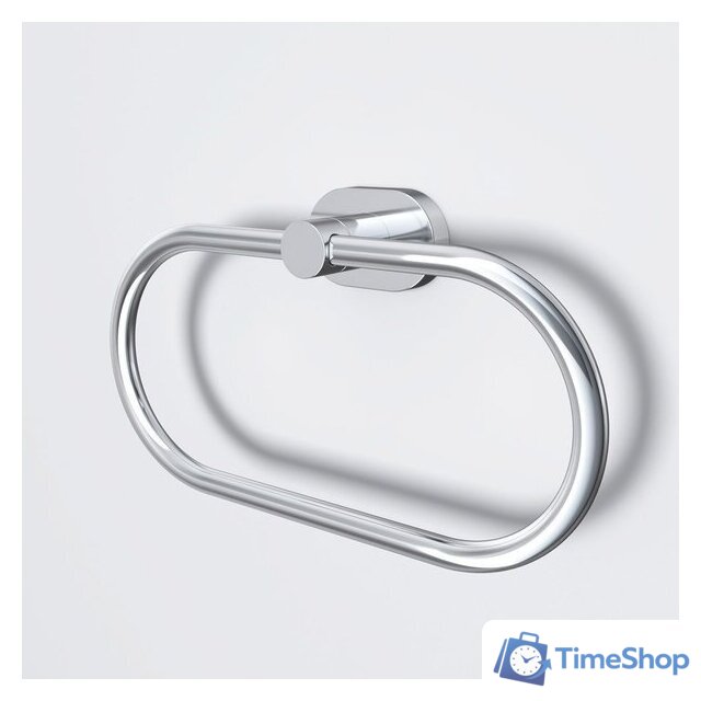 Держатель для полотенца AM.PM Sense L A7434400 - Изображение №5 — Интернет-магазин Time-Shop