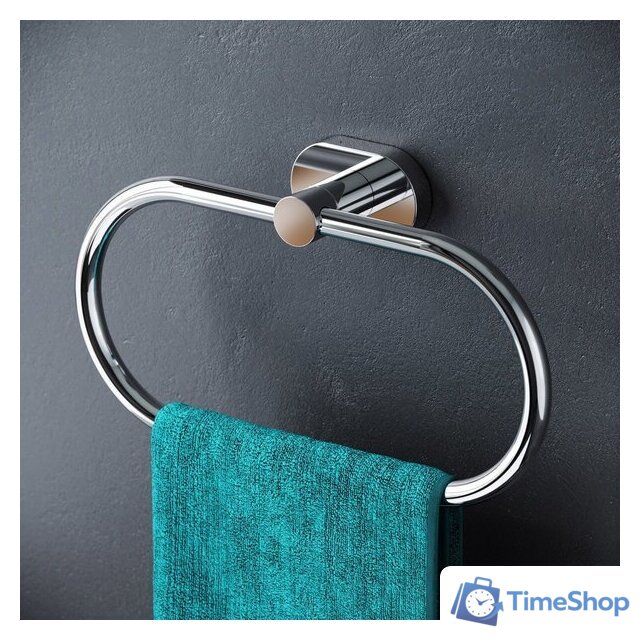 Держатель для полотенца AM.PM Sense L A7434400 - Изображение №7 — Интернет-магазин Time-Shop