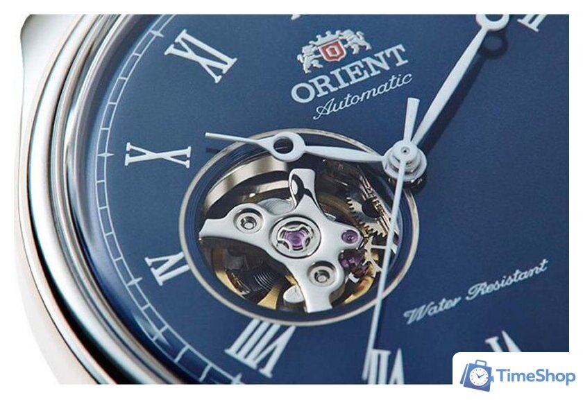 Наручные часы Orient TAG00004D - Изображение №4 — Интернет-магазин Time-Shop