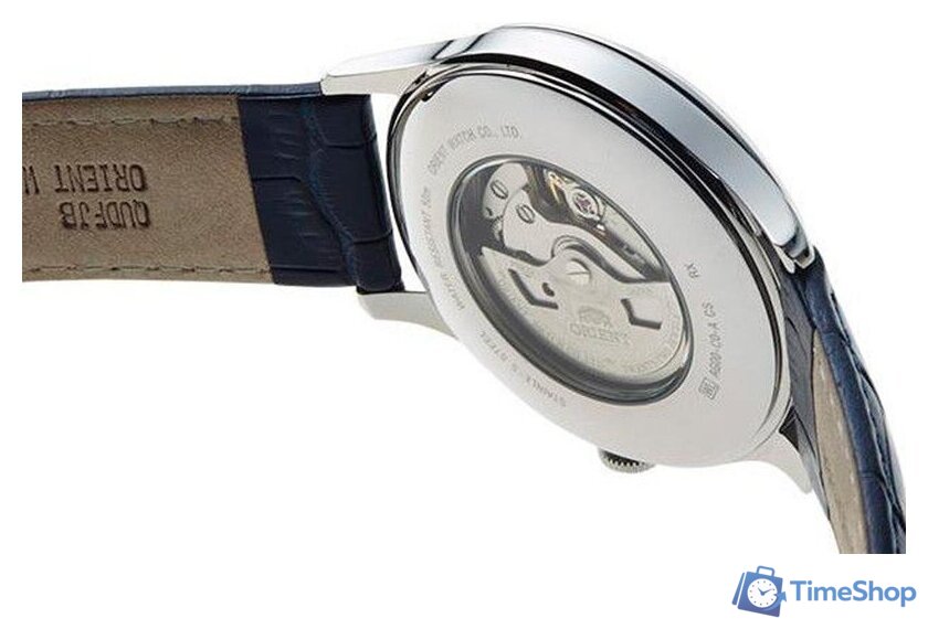 Наручные часы Orient TAG00004D - Изображение №5 — Интернет-магазин Time-Shop