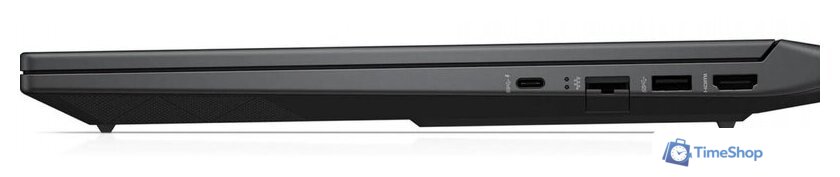 Игровой ноутбук HP Victus 15-fb3093dx BM4X8UA - Изображение №6 — Интернет-магазин Time-Shop