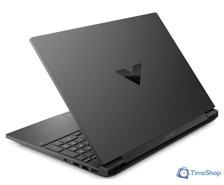 Игровой ноутбук HP Victus 15-fb3093dx BM4X8UA - Изображение №4 — Интернет-магазин Time-Shop
