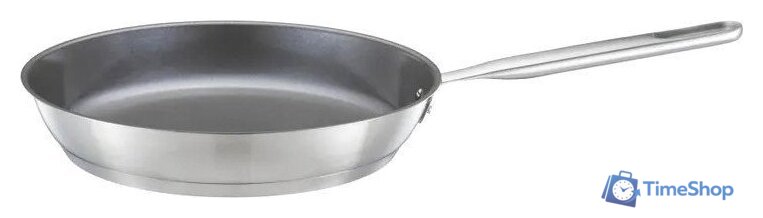 Сковорода Fiskars All Steel 1064745 - Изображение №1 — Интернет-магазин Time-Shop