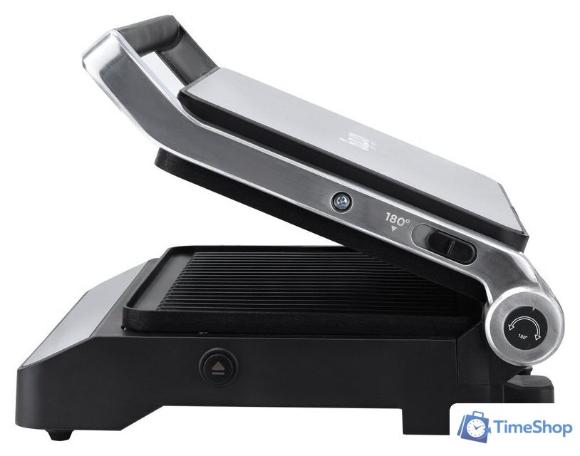 Электрогриль Korting KGPA 0405 W - Изображение №5 — Интернет-магазин Time-Shop