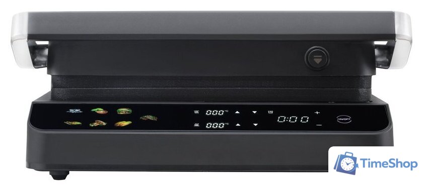 Электрогриль Korting KGPA 0405 W - Изображение №6 — Интернет-магазин Time-Shop
