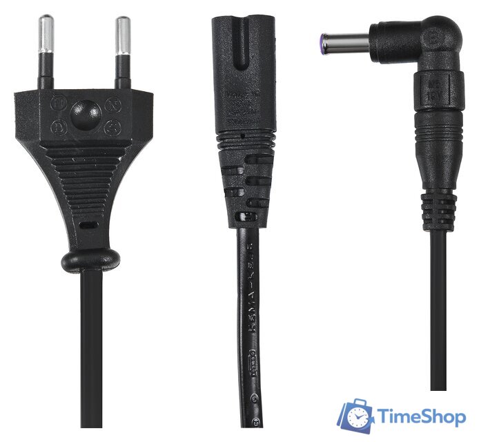 Сетевое зарядное IPPON S65U - Изображение №6 — Интернет-магазин Time-Shop