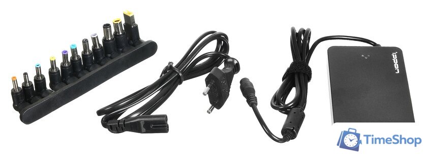 Сетевое зарядное IPPON S65U - Изображение №4 — Интернет-магазин Time-Shop