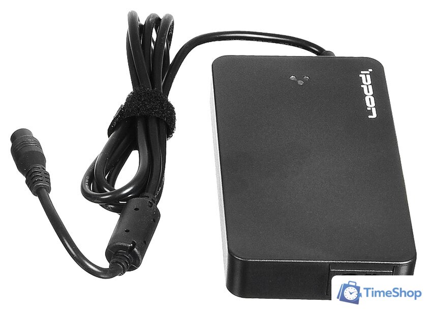 Сетевое зарядное IPPON S65U - Изображение №1 — Интернет-магазин Time-Shop