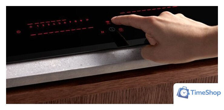 Варочная панель Electrolux EIP6446 - Изображение №3 — Интернет-магазин Time-Shop